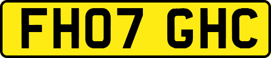 FH07GHC