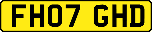FH07GHD