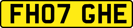 FH07GHE