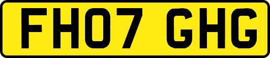 FH07GHG