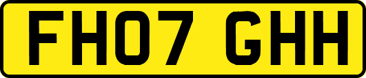 FH07GHH