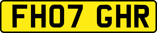 FH07GHR
