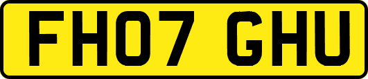 FH07GHU