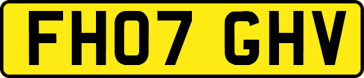 FH07GHV