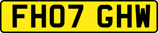 FH07GHW
