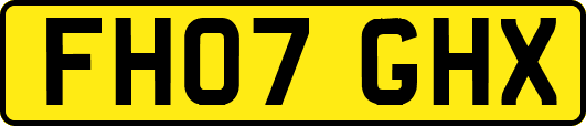 FH07GHX