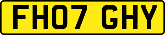 FH07GHY