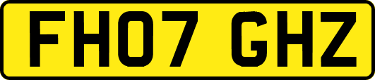 FH07GHZ