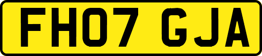 FH07GJA