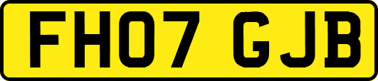 FH07GJB
