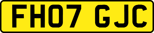 FH07GJC