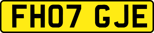 FH07GJE
