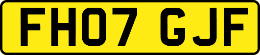 FH07GJF