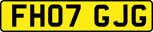 FH07GJG