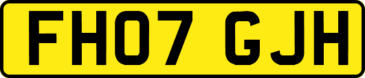 FH07GJH