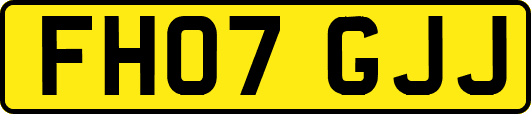 FH07GJJ