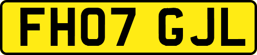 FH07GJL