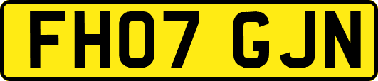 FH07GJN