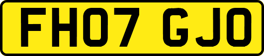 FH07GJO