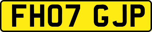 FH07GJP