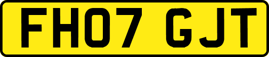 FH07GJT