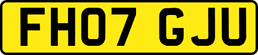 FH07GJU