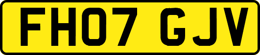 FH07GJV