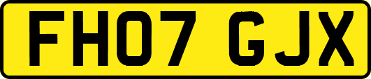 FH07GJX