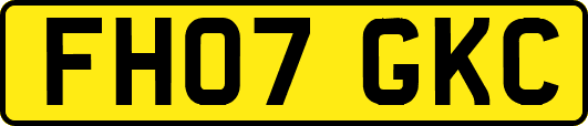 FH07GKC