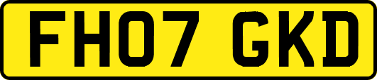 FH07GKD