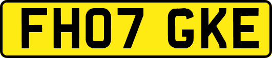 FH07GKE
