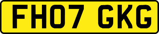 FH07GKG