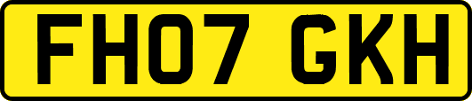 FH07GKH