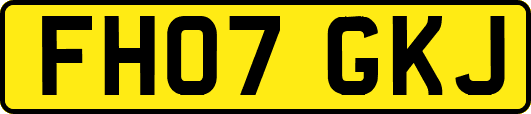 FH07GKJ