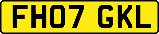FH07GKL