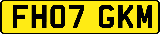 FH07GKM