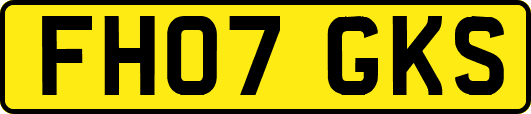 FH07GKS