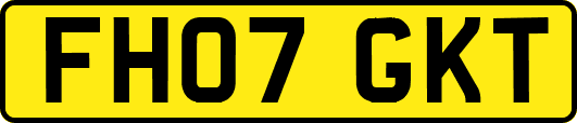 FH07GKT