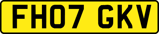 FH07GKV