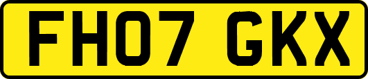 FH07GKX