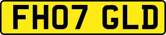 FH07GLD