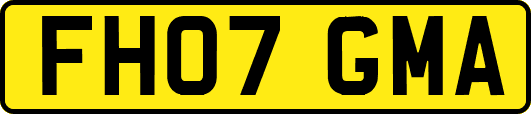 FH07GMA