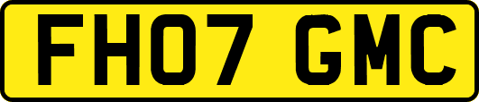 FH07GMC