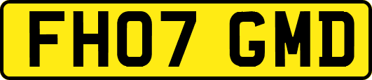 FH07GMD