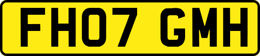 FH07GMH