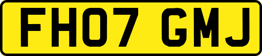 FH07GMJ