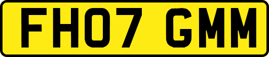 FH07GMM