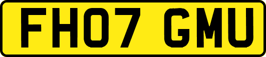 FH07GMU