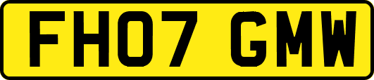 FH07GMW