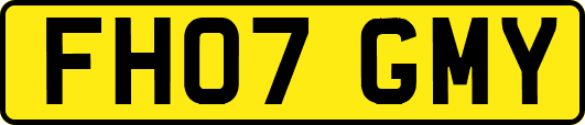 FH07GMY